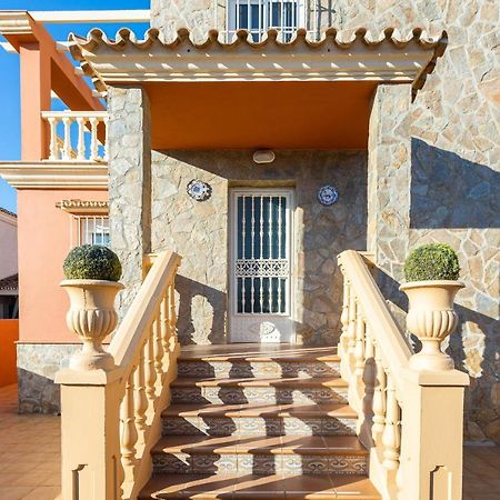Sun, Relax, Climatized Pool & Steps To The Beach By Mellow Velez-Malaga Bagian luar foto